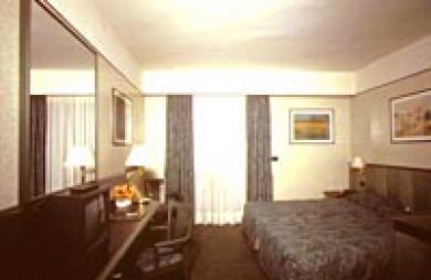 Alp Hotell Aosta Rom bilde
